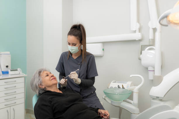 Best Emergency Gum Treatment in Webster Groves, MO
