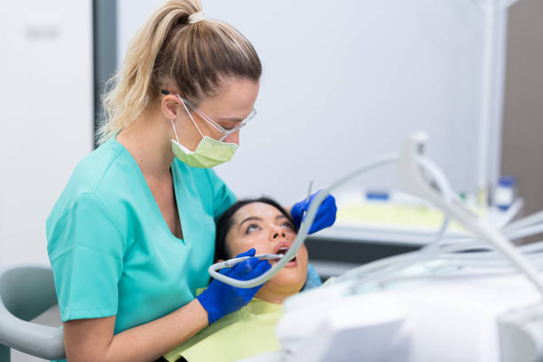 Best Cosmetic Emergency Dentistry in Webster Groves, MO